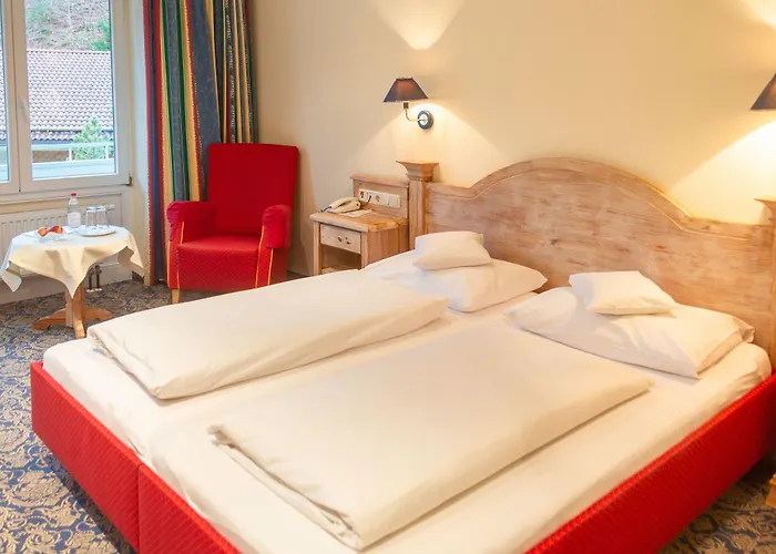 Aktiv Schweiger Hotel