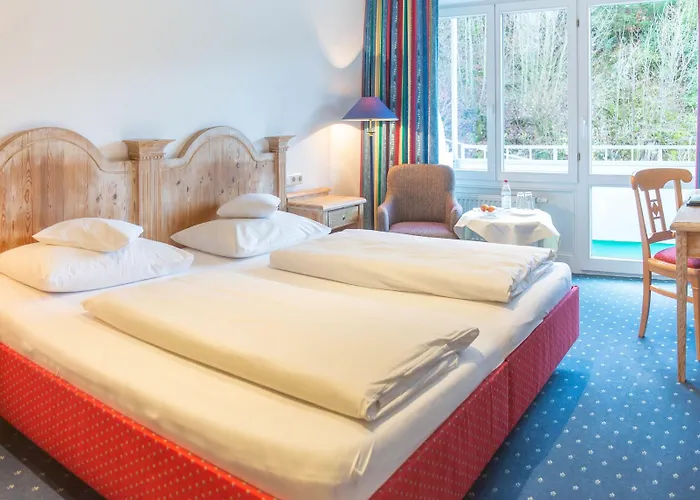 Hotel Aktiv Schweiger Füssen