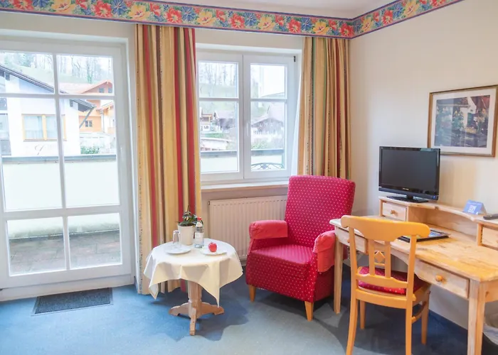 Hotel Aktiv Schweiger 3*