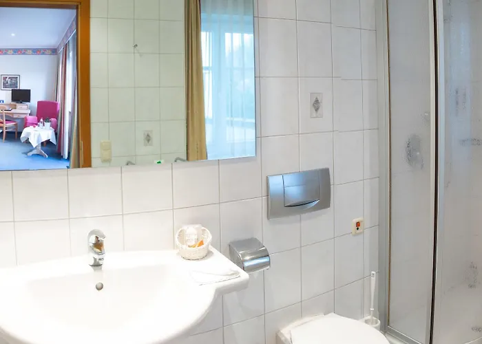 Hotel Aktiv Schweiger