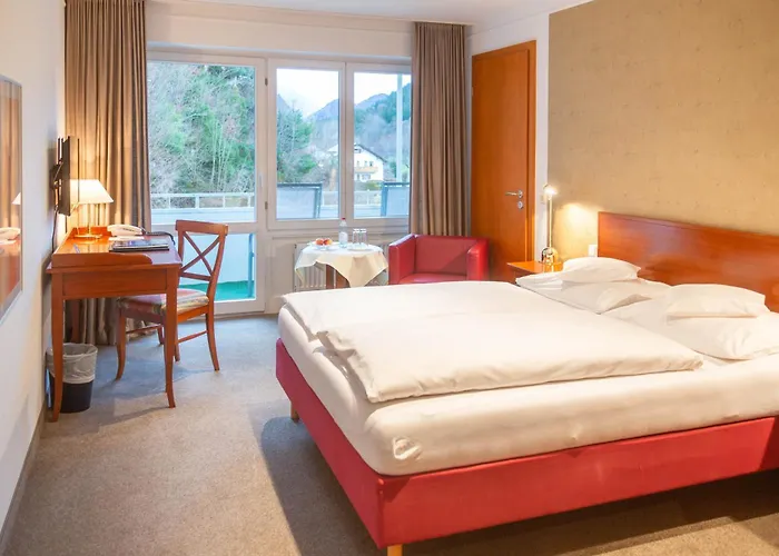 Hotel Aktiv Schweiger 3*