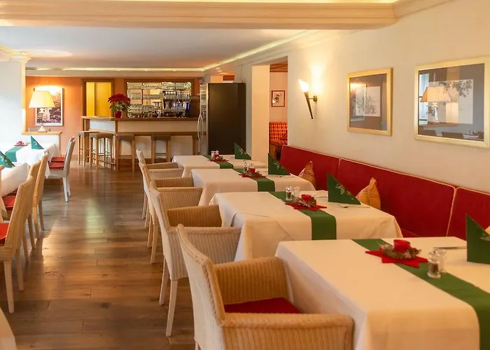 Aktiv Schweiger Hotel