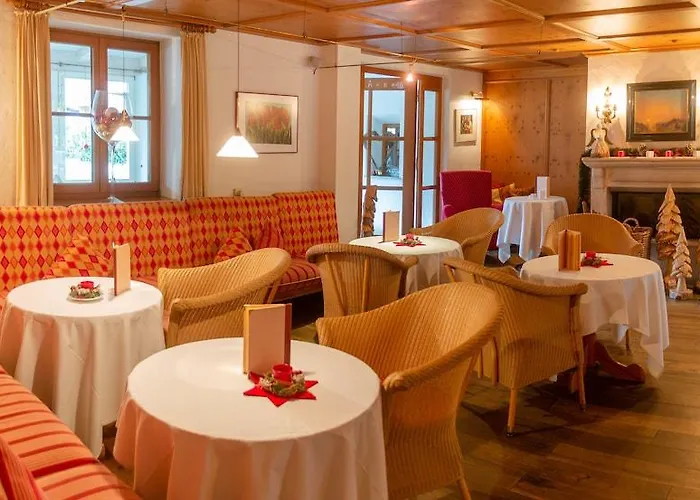 Aktiv Schweiger Hotel Füssen