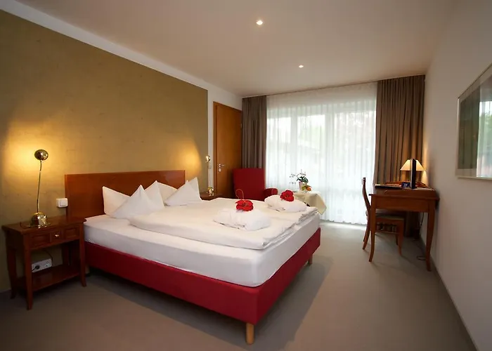Hotel Aktiv Schweiger Füssen