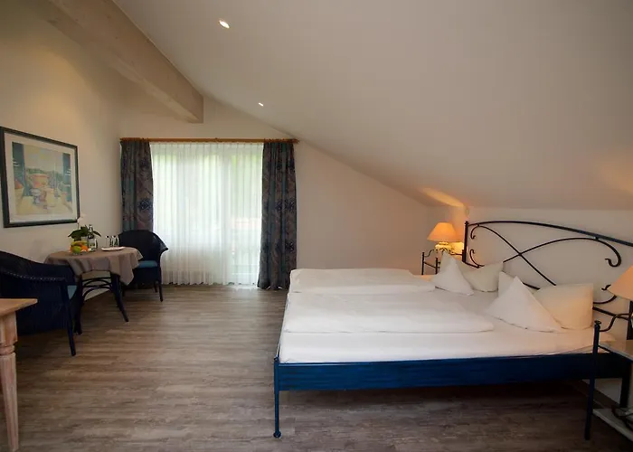 Hotel Aktiv Schweiger