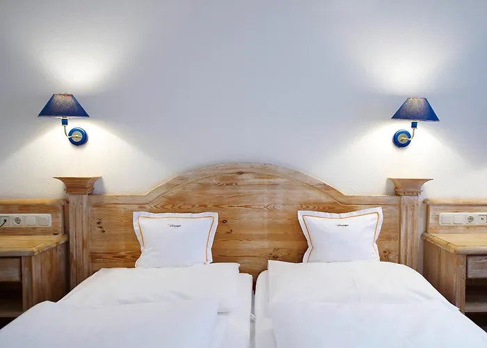 Aktiv Schweiger Hotel Füssen