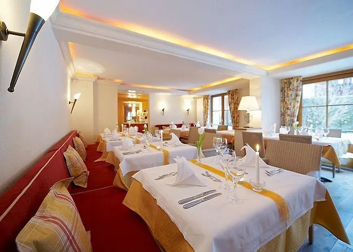 Aktiv Schweiger Hotel 3*
