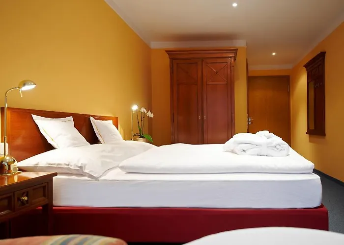 Hotel Aktiv Schweiger Füssen