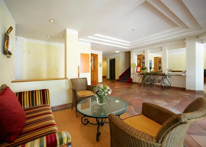 Hotel Aktiv Schweiger 3*