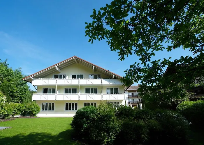 أكتيف شفايغر Füssen