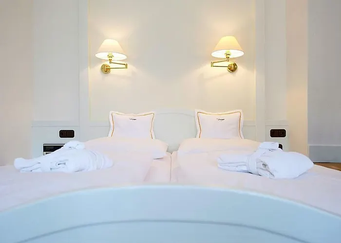Aktiv Schweiger Hotel Füssen