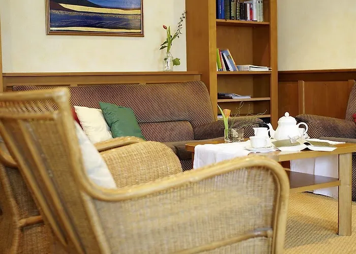 فندق أكتيف شفايغر