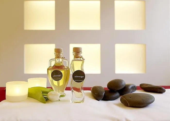 أكتيف شفايغر فندق Füssen