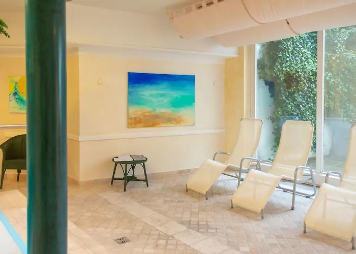 أكتيف شفايغر فندق 3*