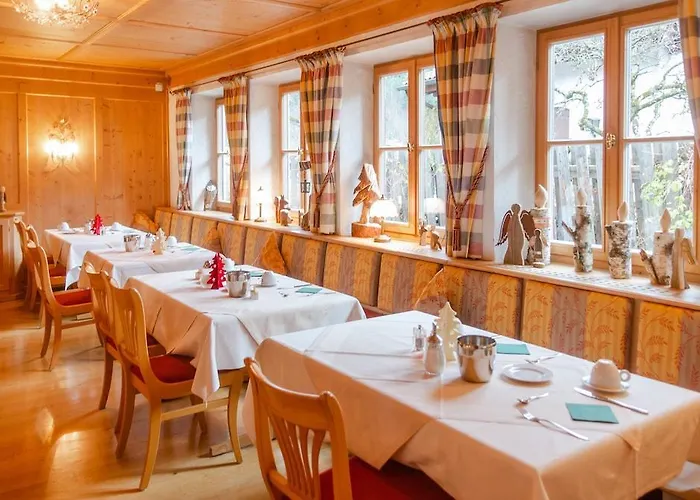 Hotel Aktiv Schweiger Füssen